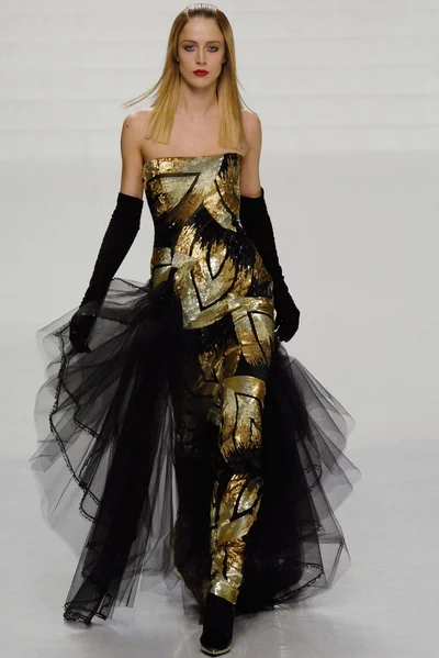 Look 77